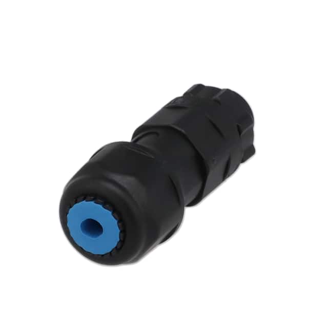 AD-03BMMB-QL8AP0 Amphenol LTW  Gruppi di connettori circolari